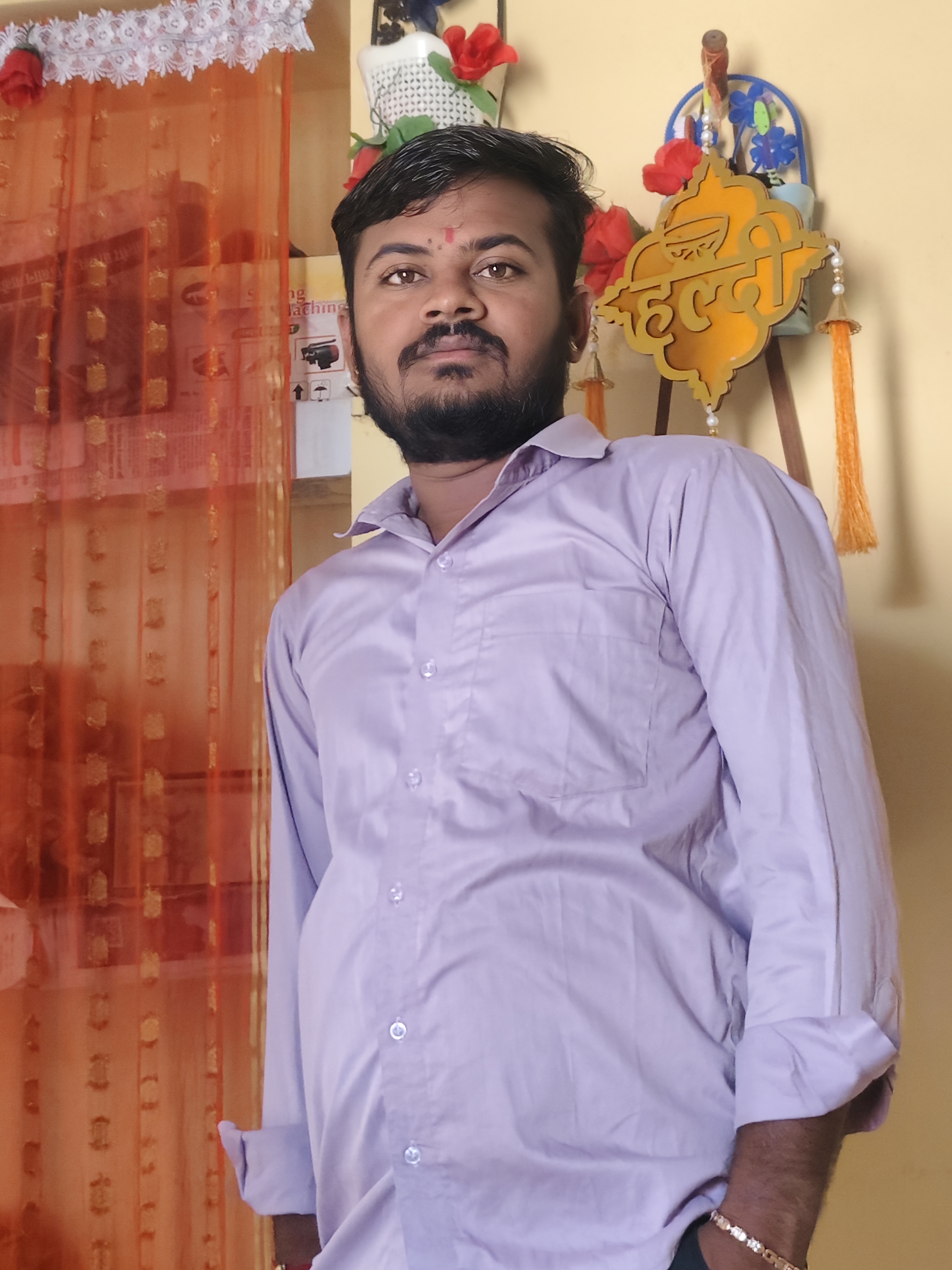 NARPAT RAM