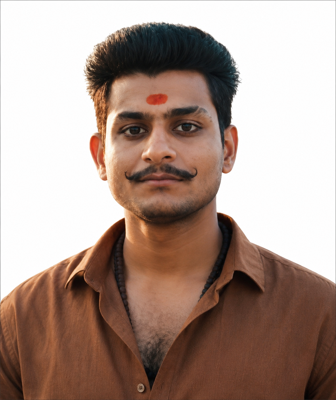 Aman Gurjar