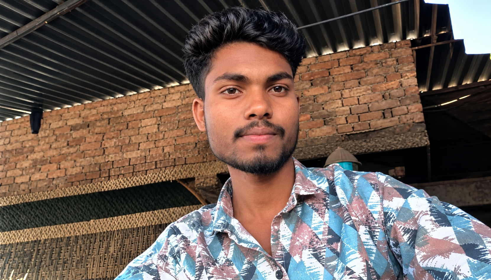 Amit Kumar