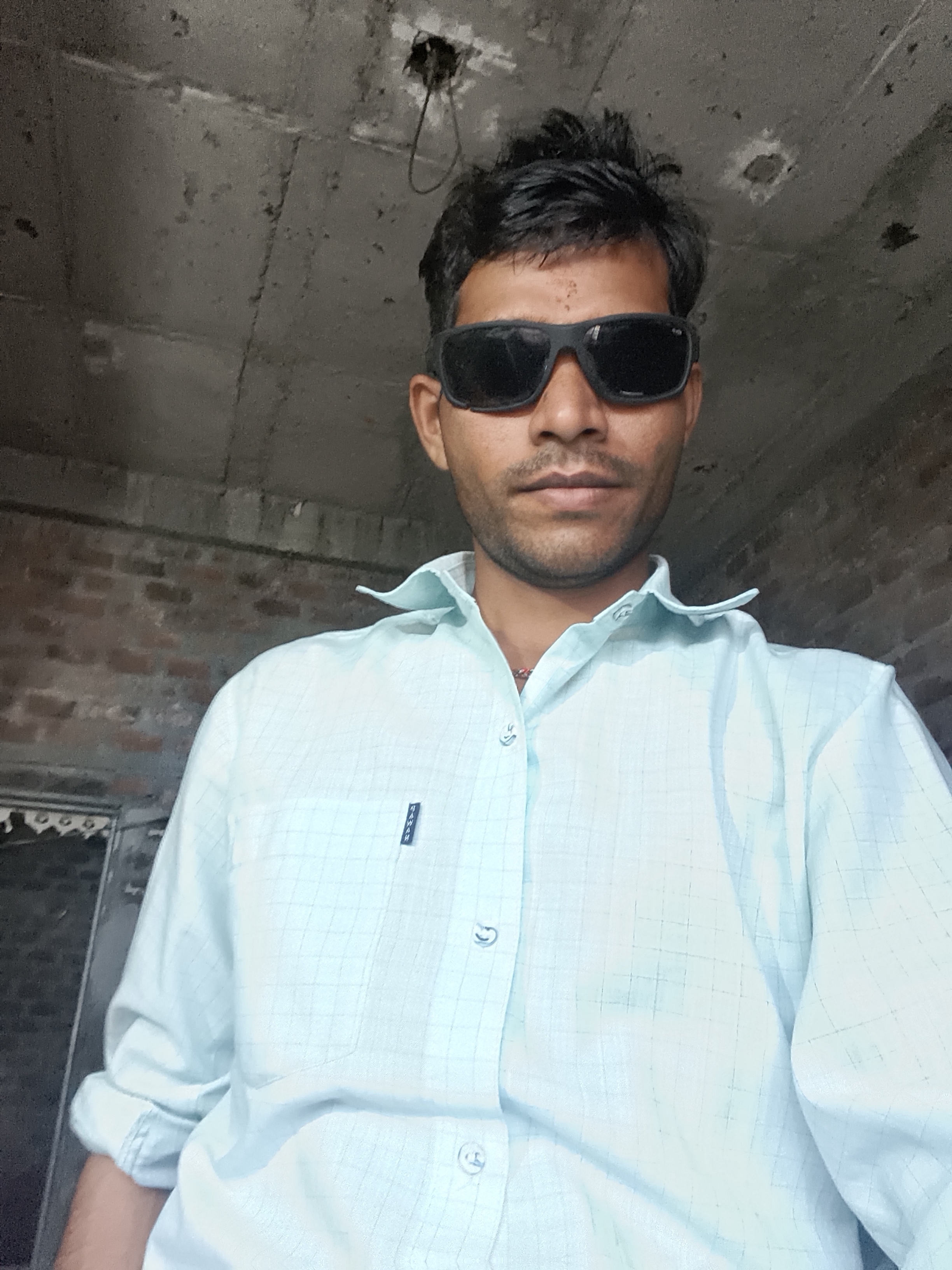Ramkushal Dangi