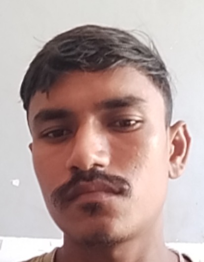 Zala Ajaykumar Amarsinh