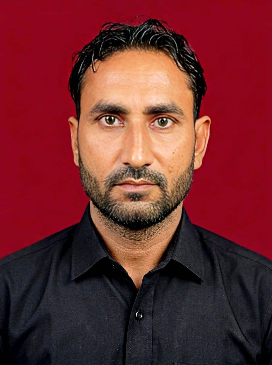 Mohammad ayub