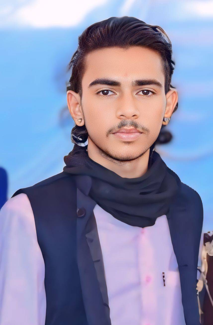 Bansha Ram