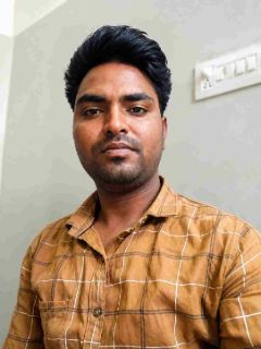 Ravi Kumar Bairwa