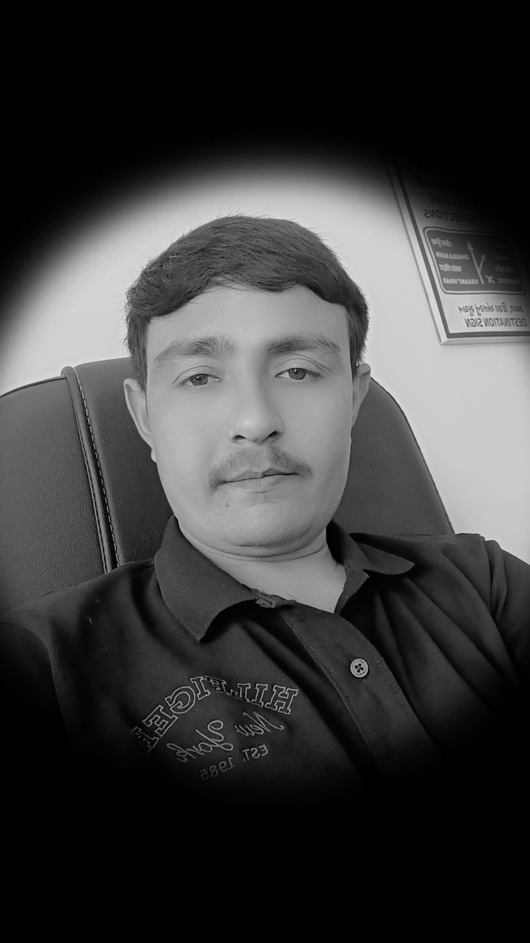 Maulik Patel