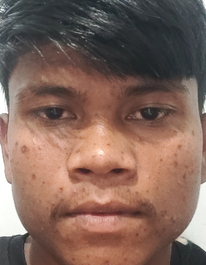 Umesh kumar parte
