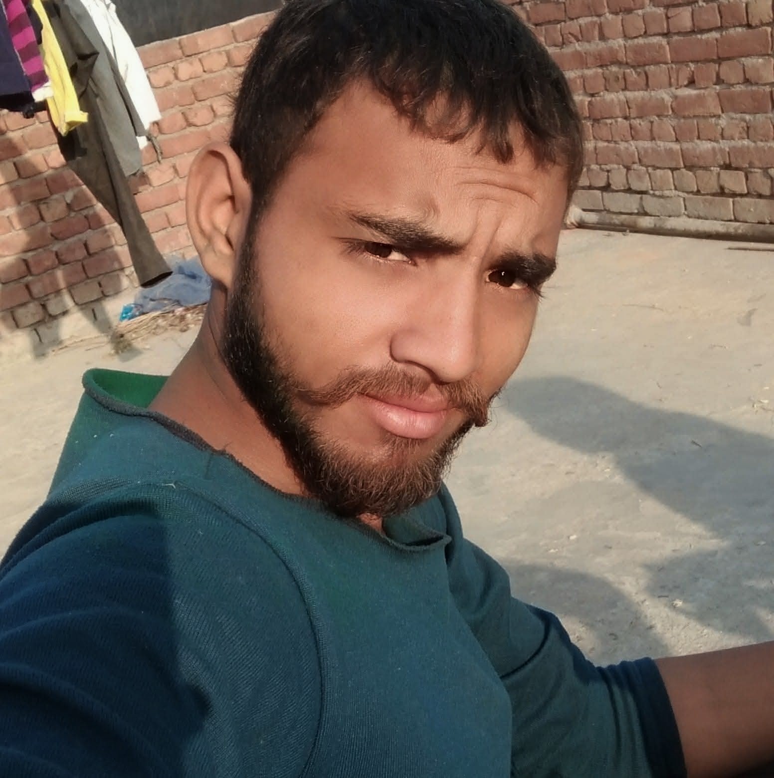 Thakur Neeraj Singh rawal