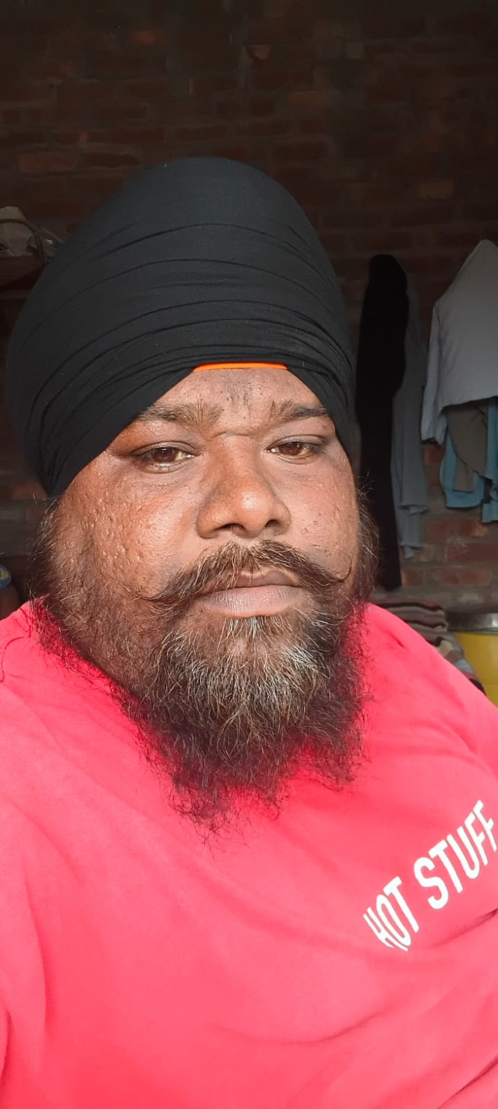 Bhupinder Singh