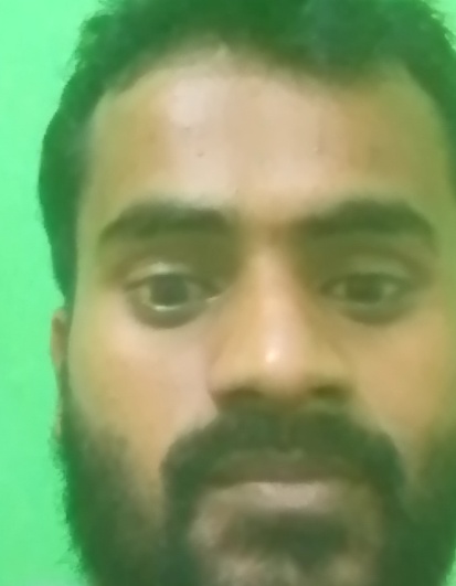 Manish Kumar Yadav