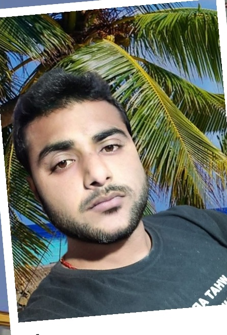 RajNeesh Singh Bais