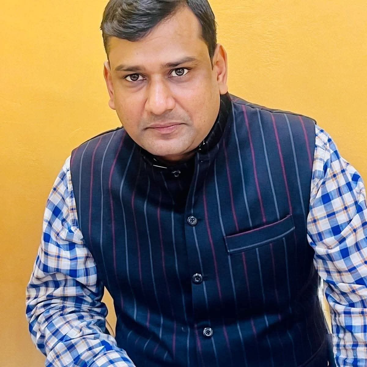 Archit Kumar Dhandhania