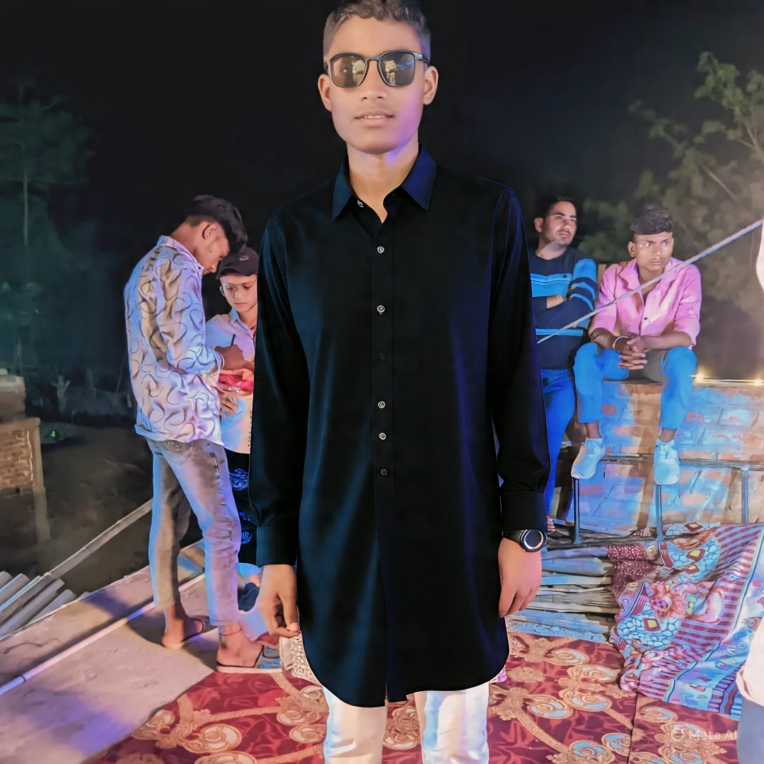 Aashish Kumar