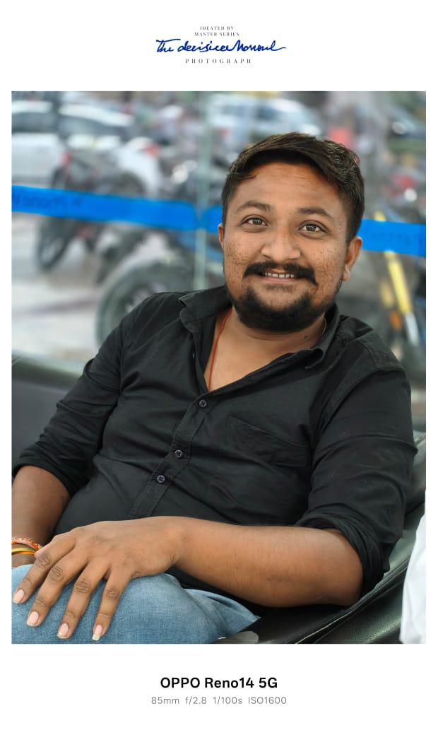 Shubham Hiteshbhai Sharma