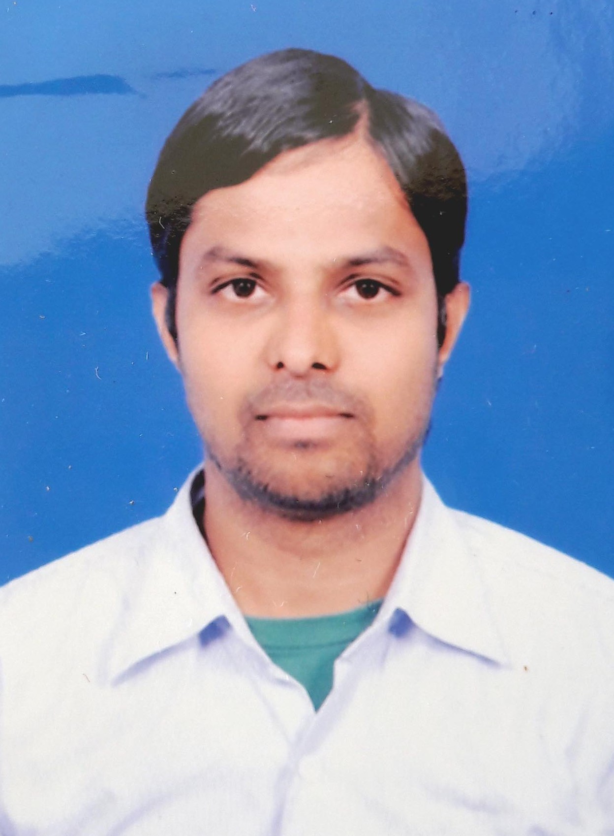 Shaik Rabbani
