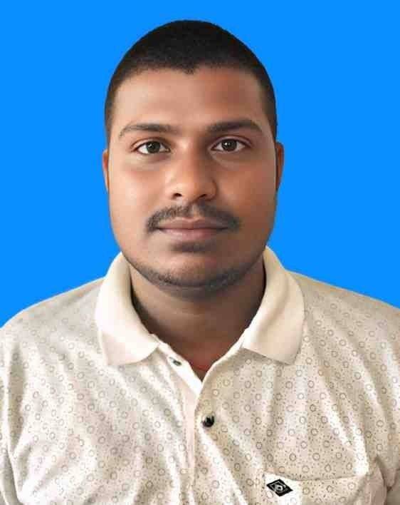 Rambilash Kumar sardar
