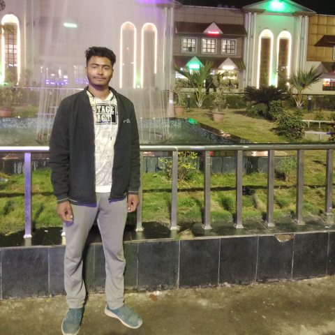 Govind Surage