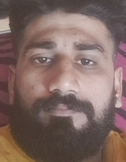 Smit Mahesh Rauat