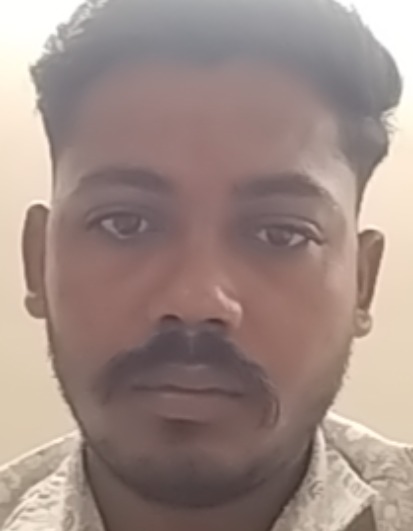 KALARA MINESHBHAI GABUBHAI
