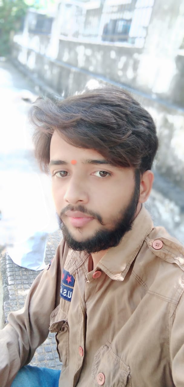 Vijay Vesnav