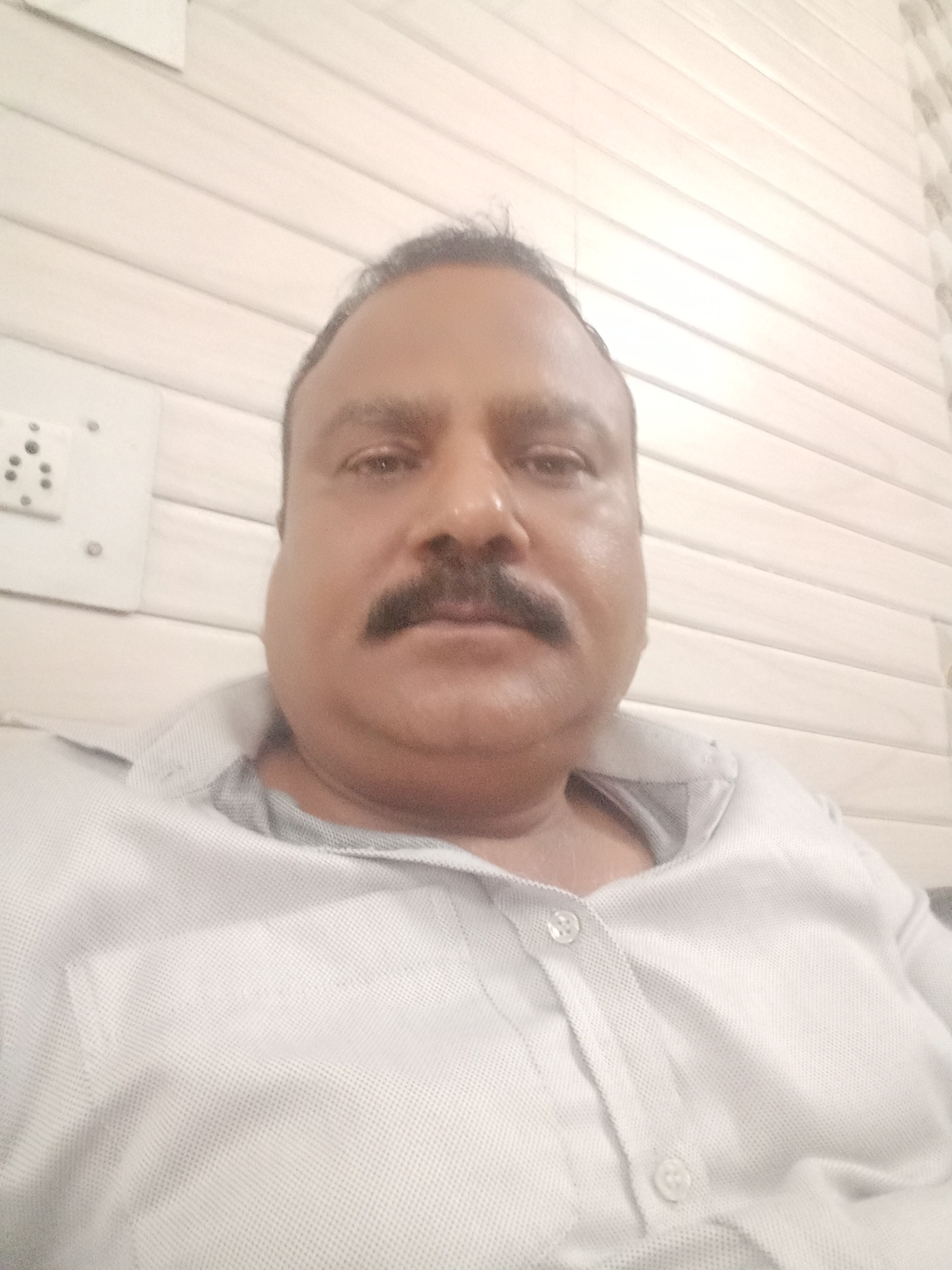 Ashok Sharma