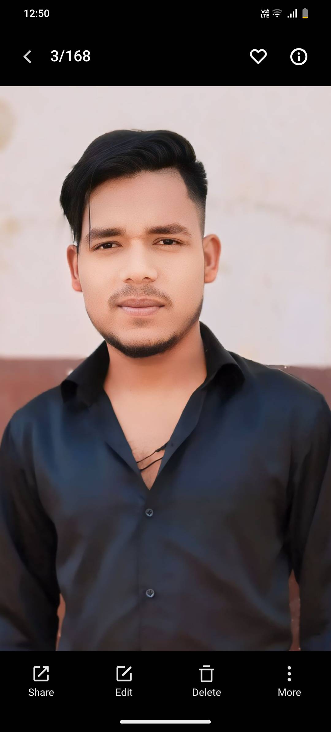 Kohinoor Chauhan