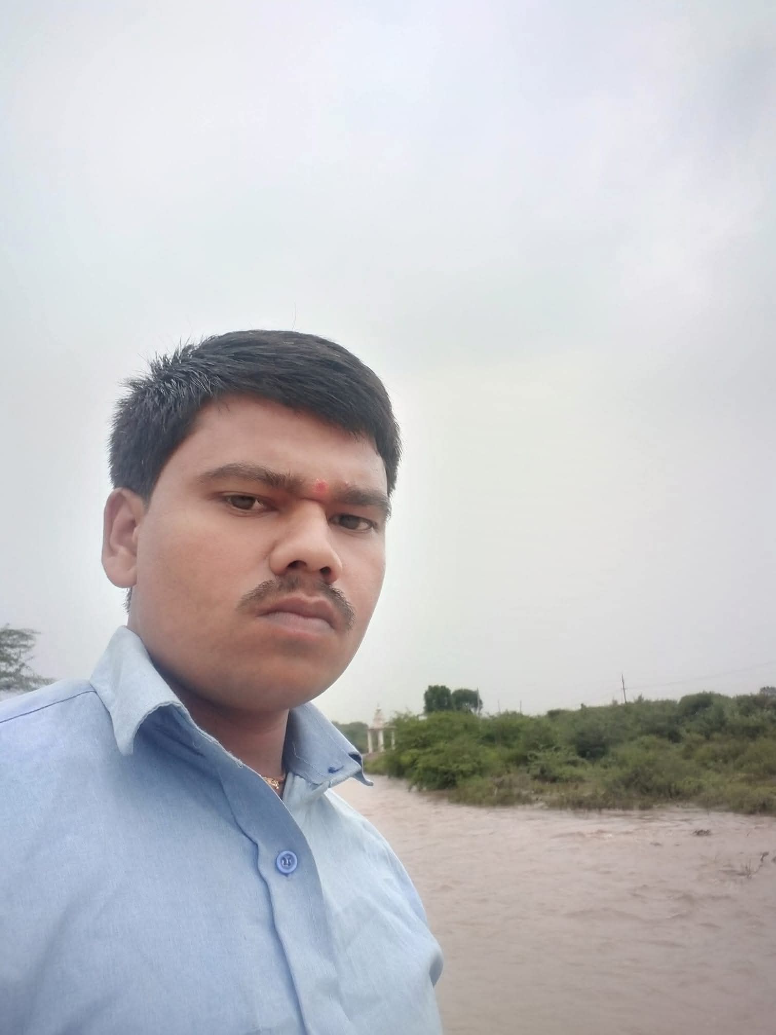 Bharat Jairam Bakal