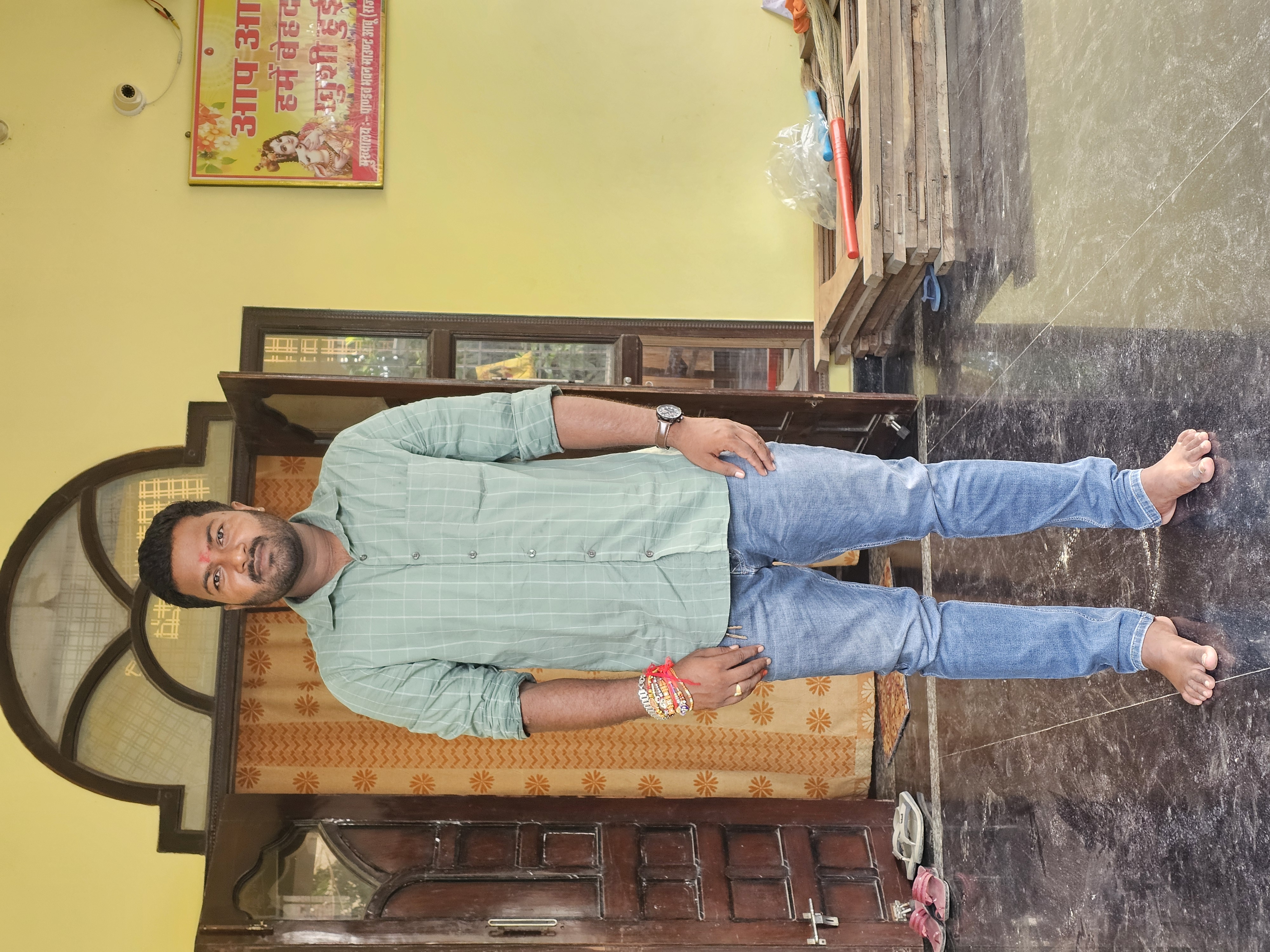 Vipul kumar