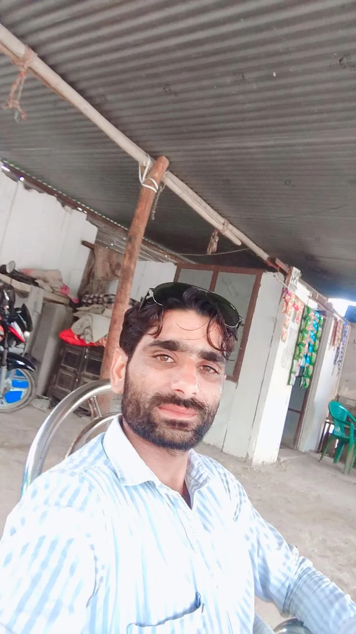 Jodha ram
