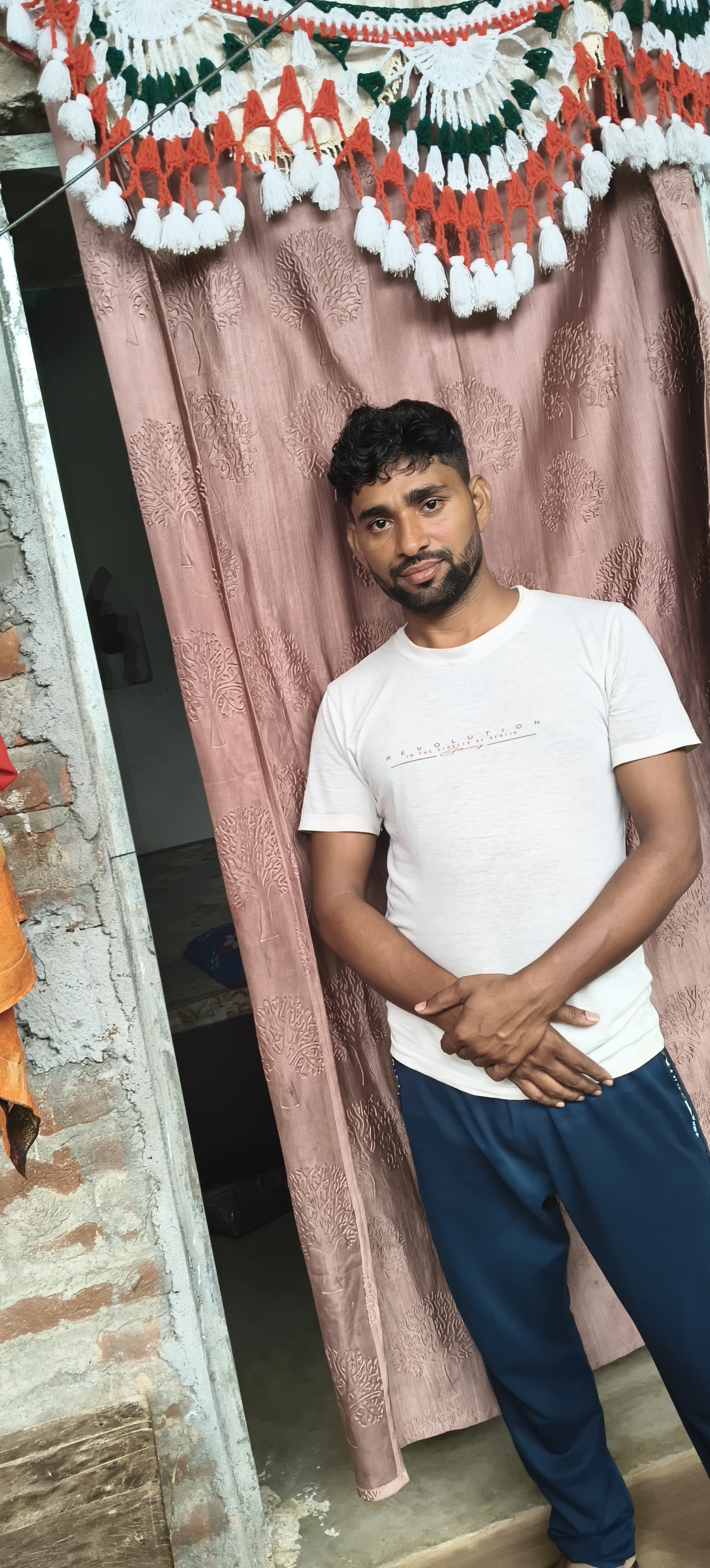 Sakaldeep Yadav