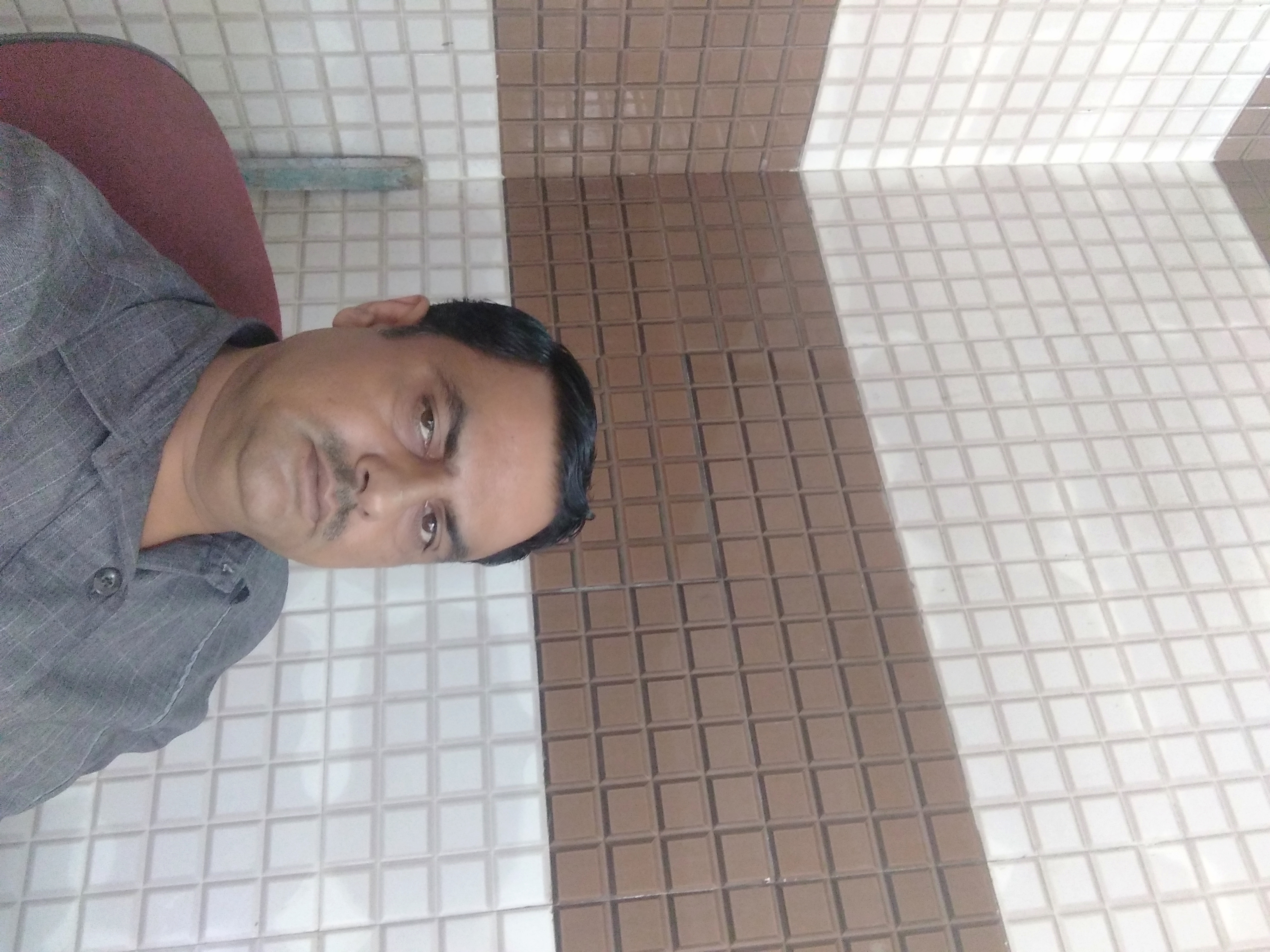 Shashikant Verma