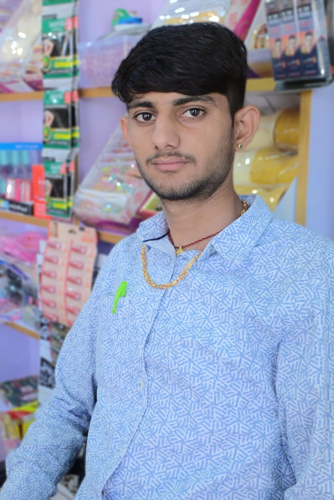 Jagasa Beniwal