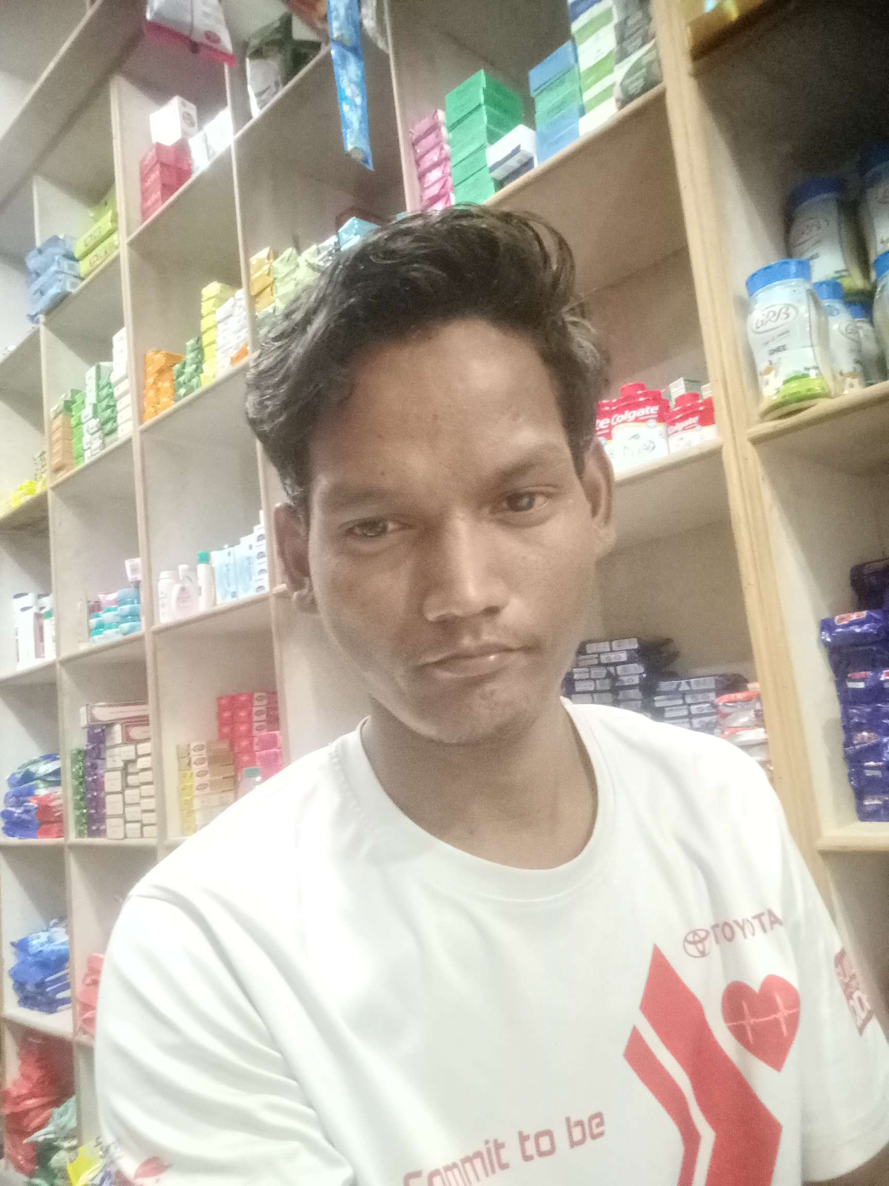 Hemant Kanwar