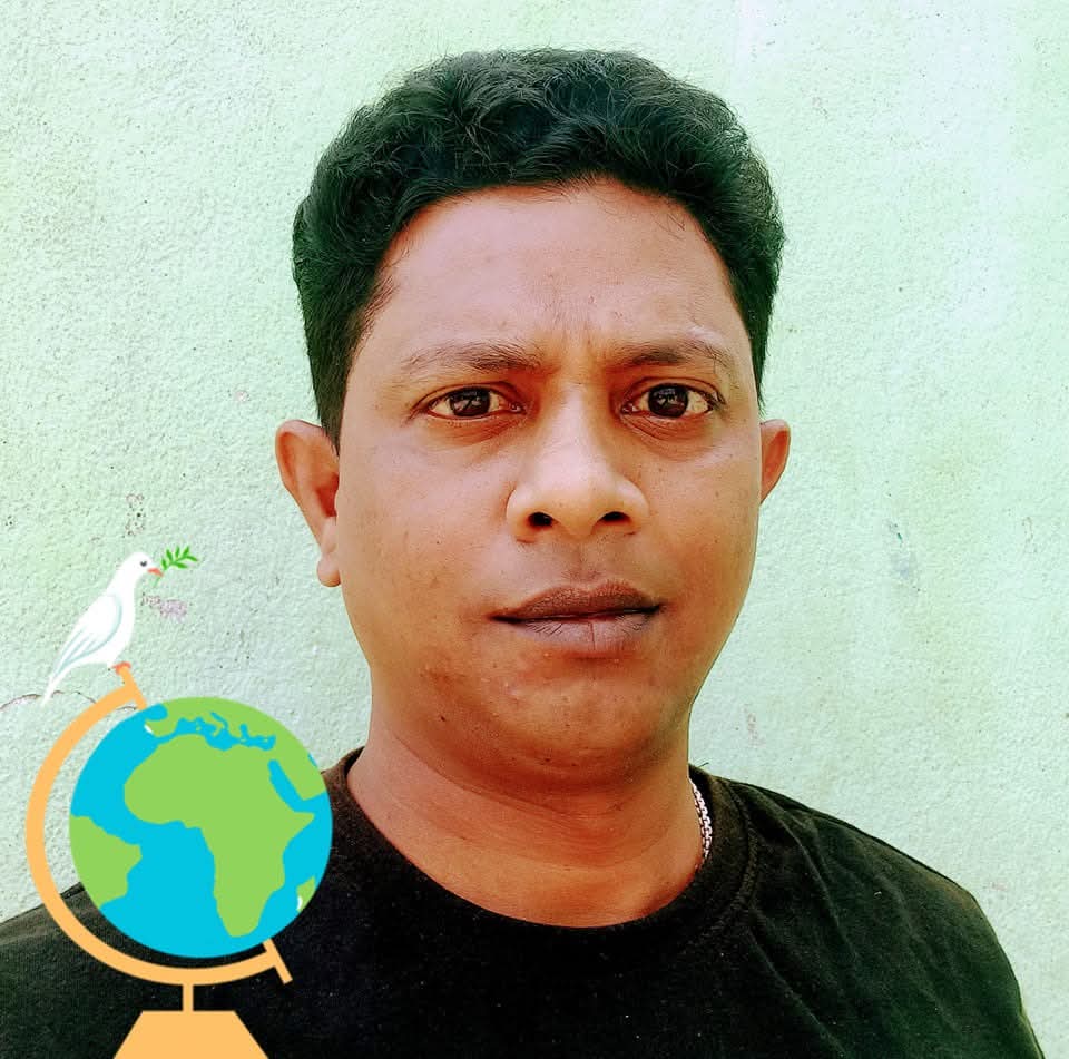 Sujeet Kumar Adhikari