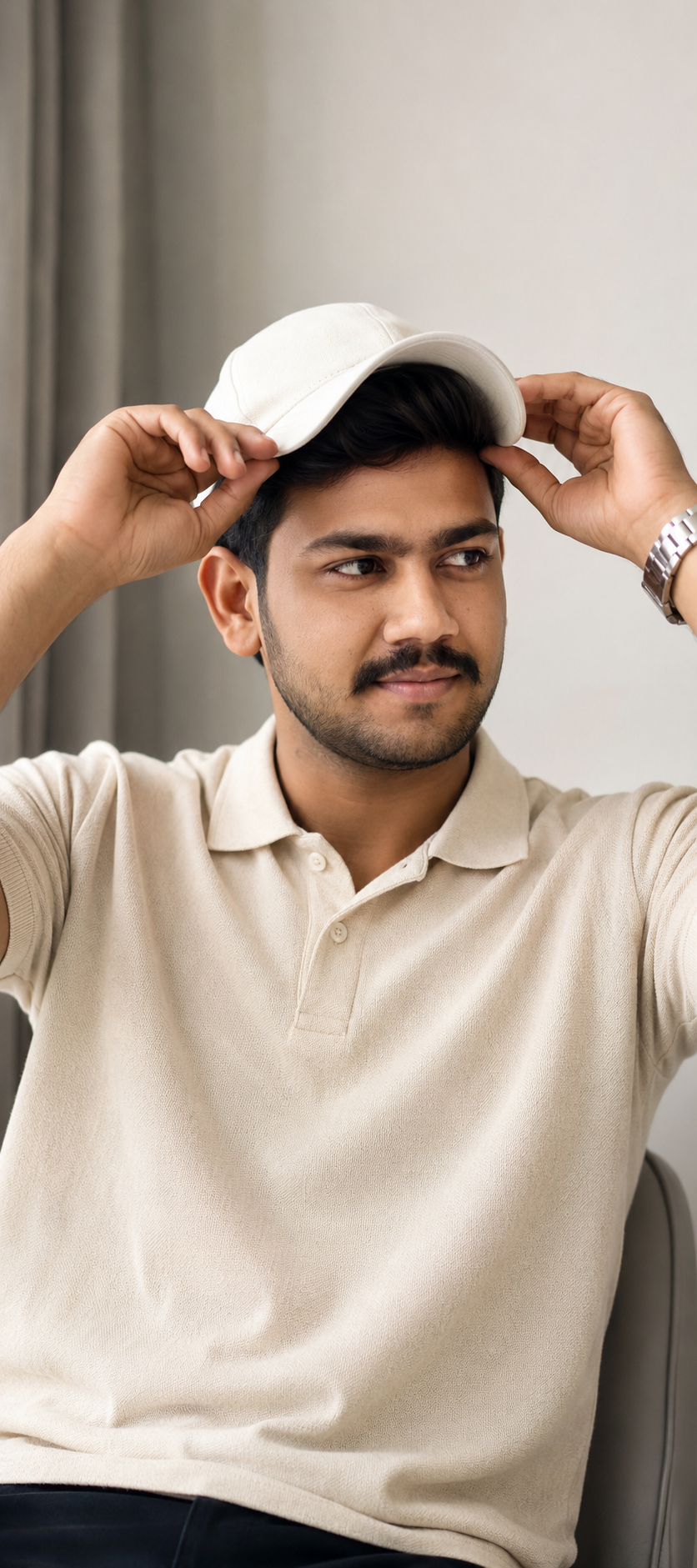 Vijay shiyal