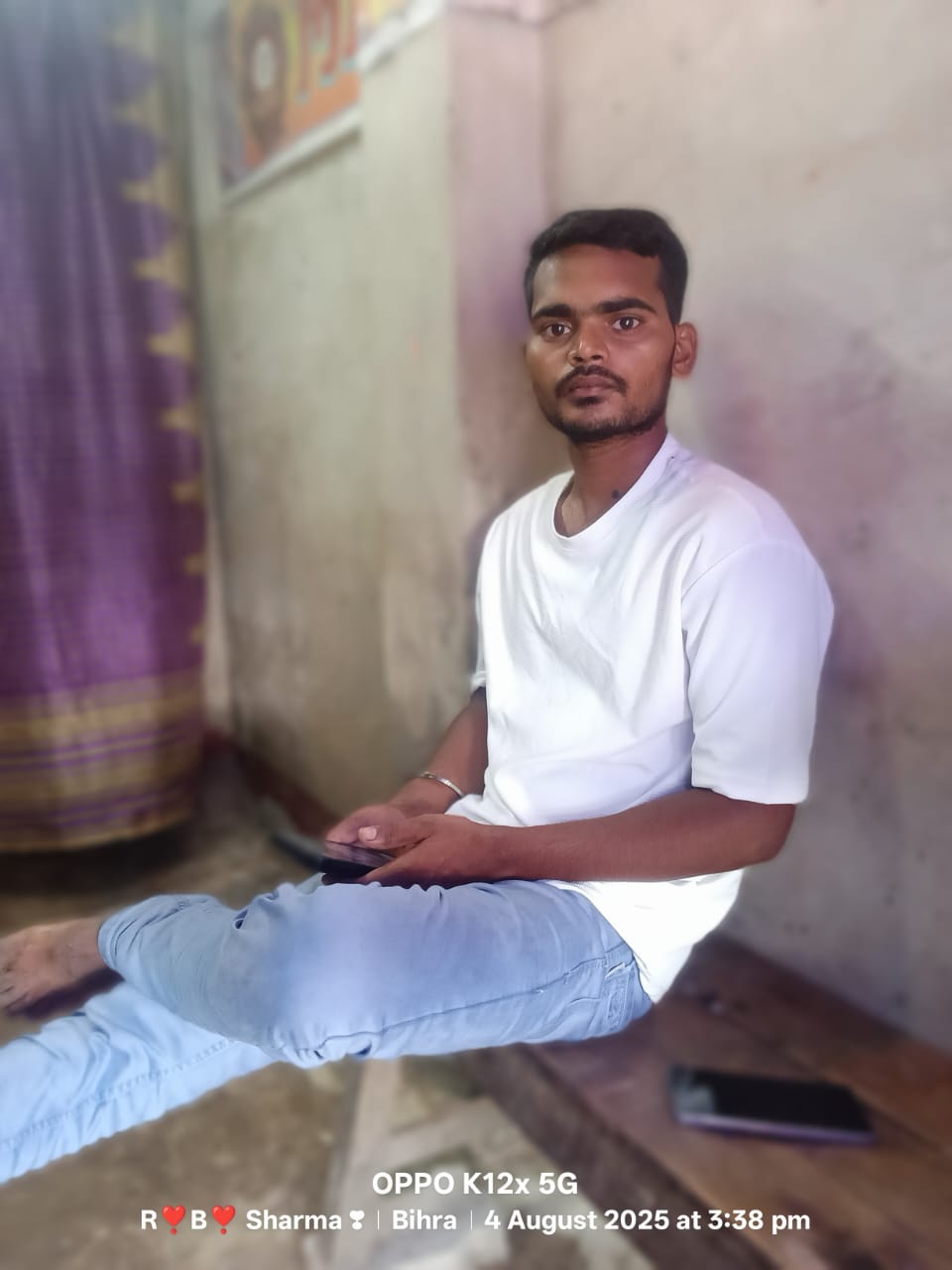 BIKASH KUMAR