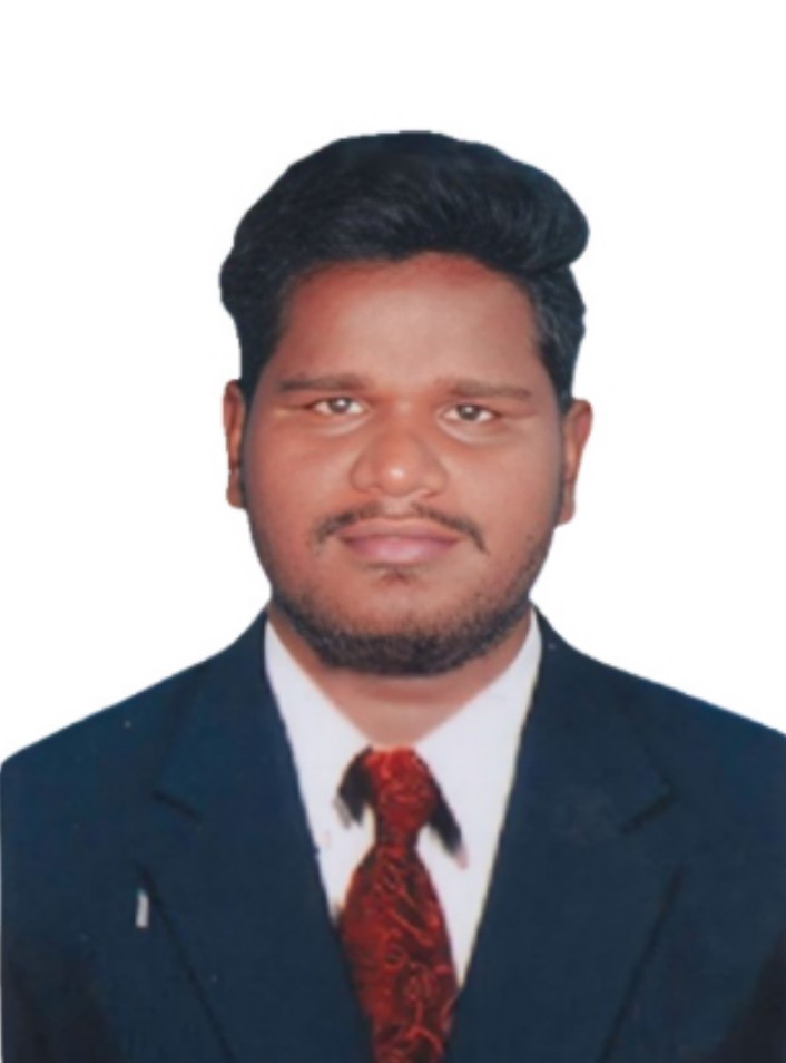 Baskar R