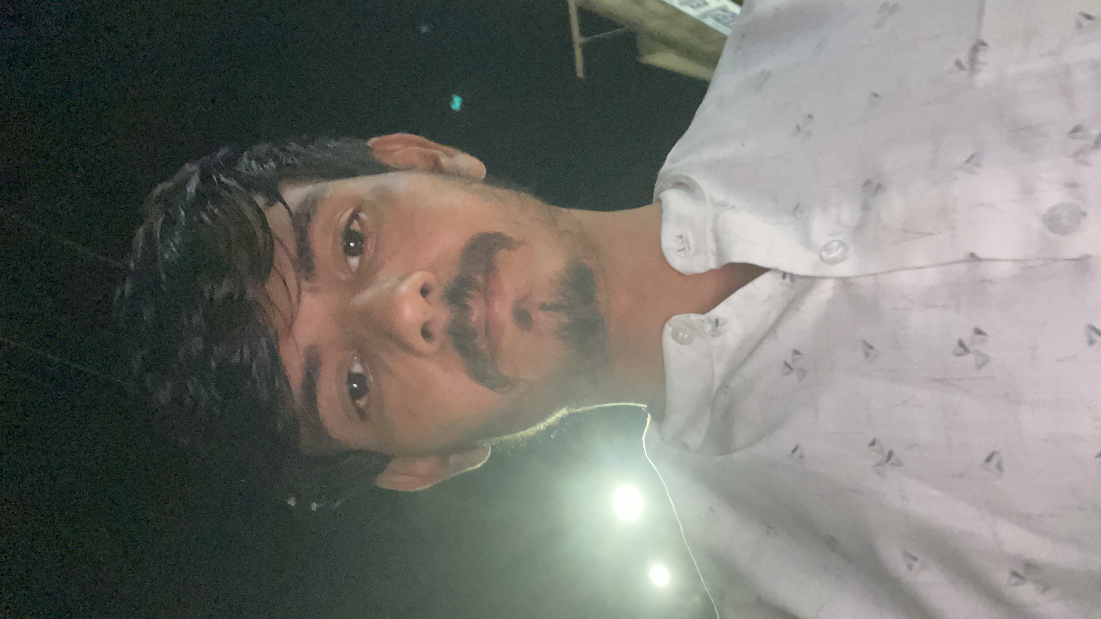 Devganiya Umeshbhai Jinabhai