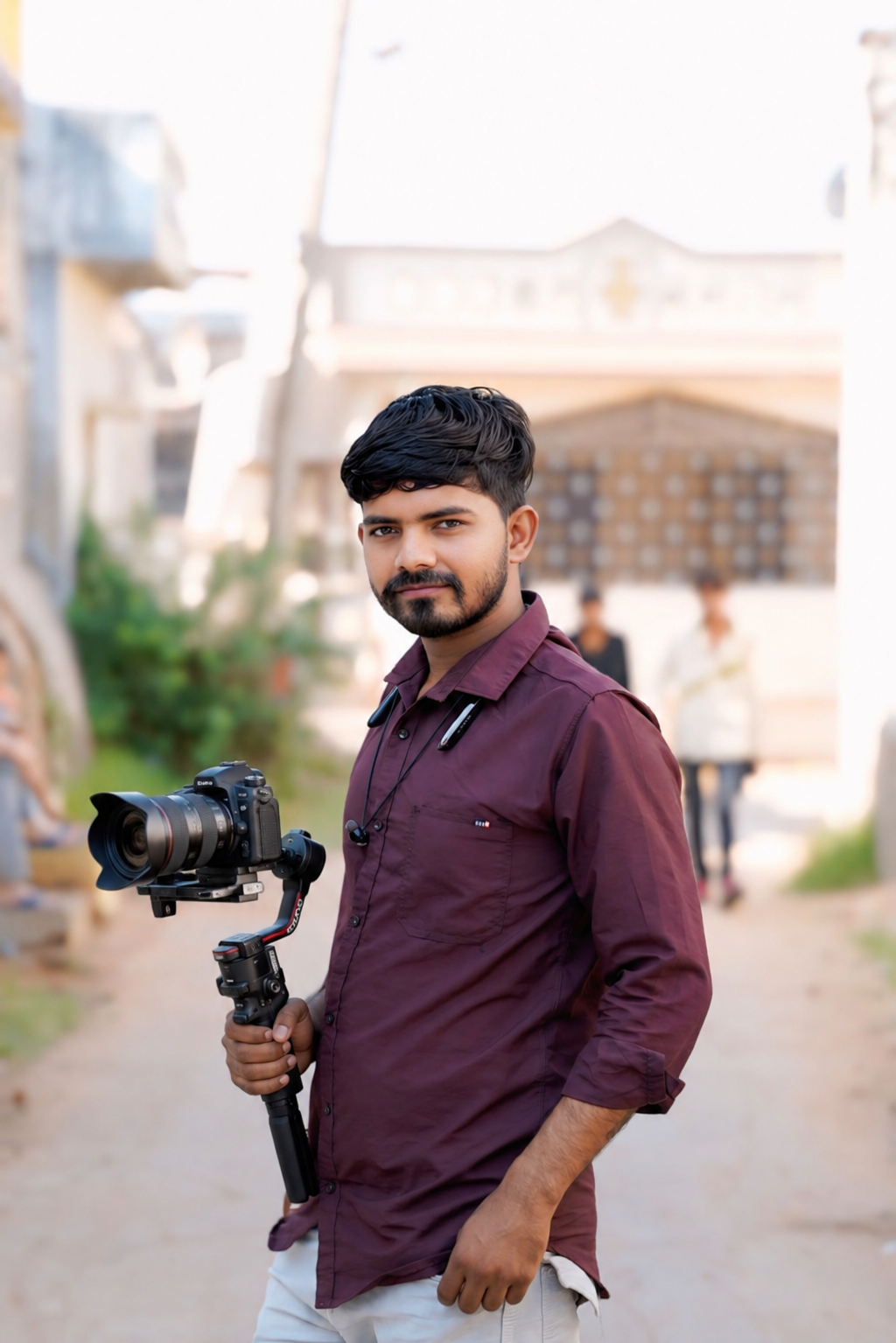 Kishan Thakor