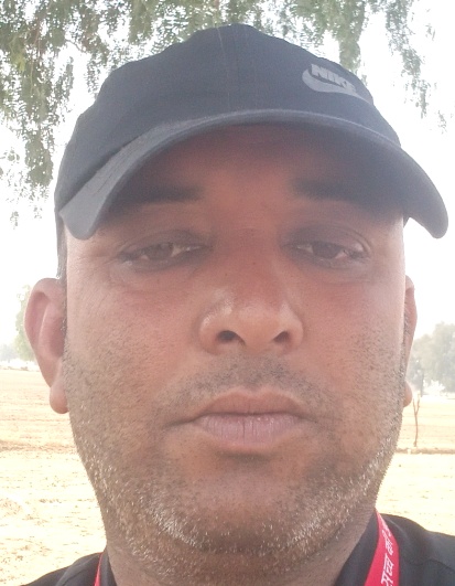 Akhil
