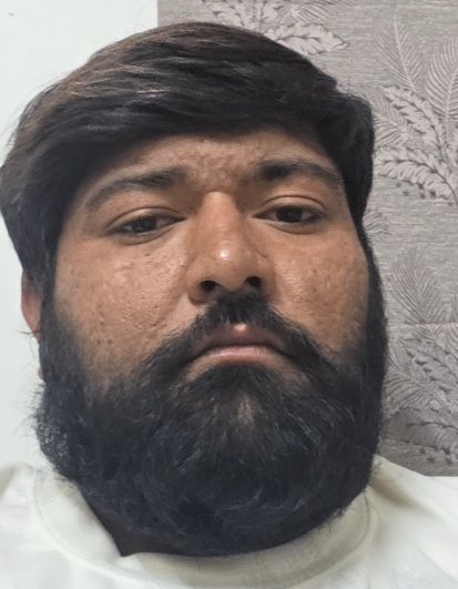 Varsani Lakhan Jentibhai
