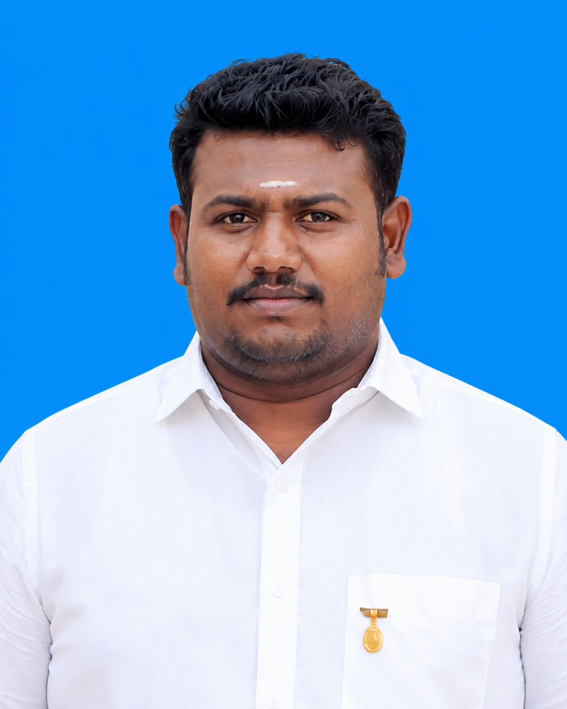 S Dinesh