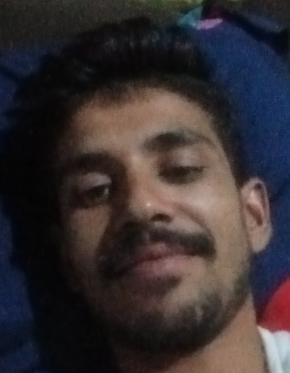 Deepanshu saini