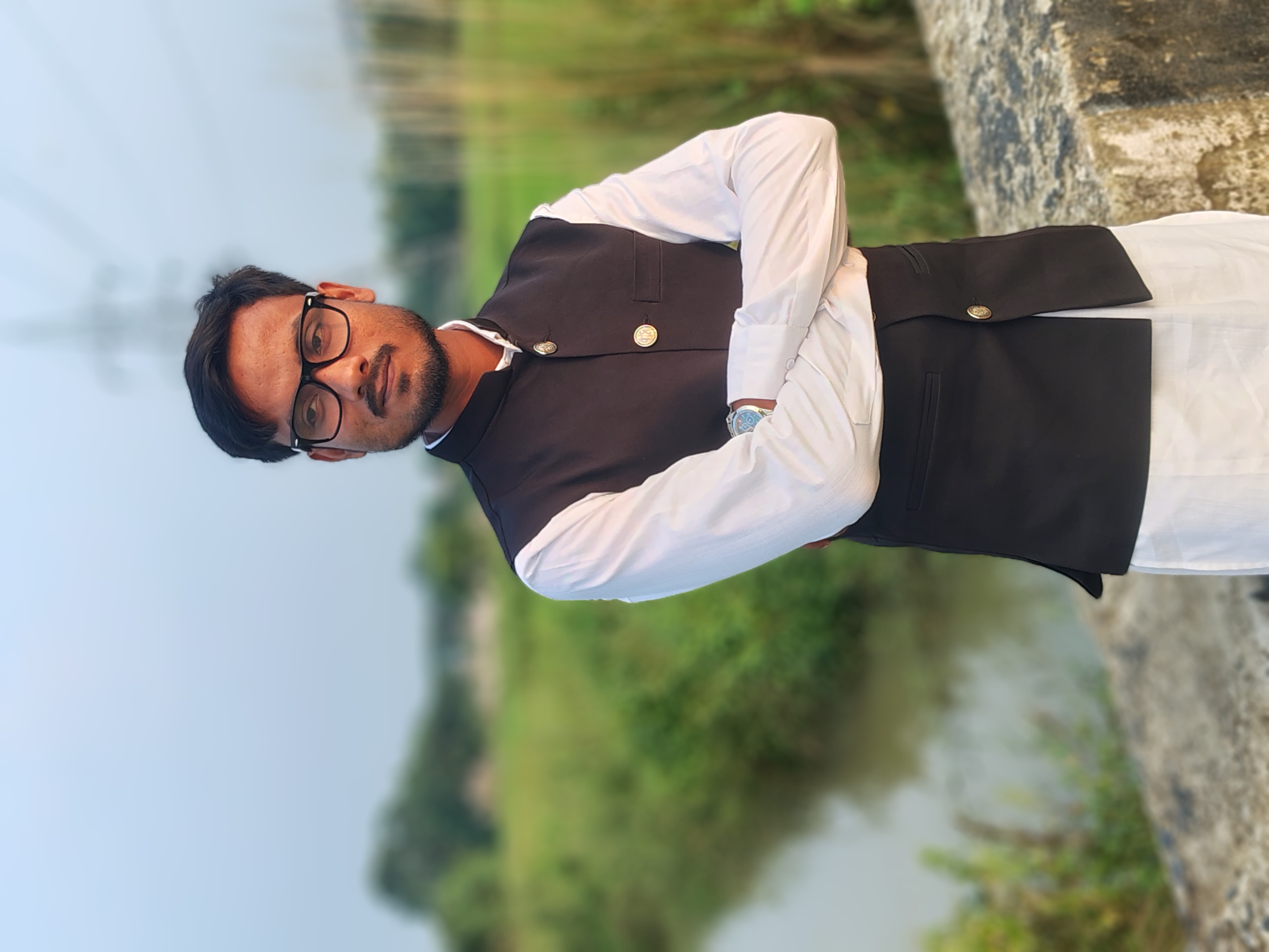 MD Shahjada