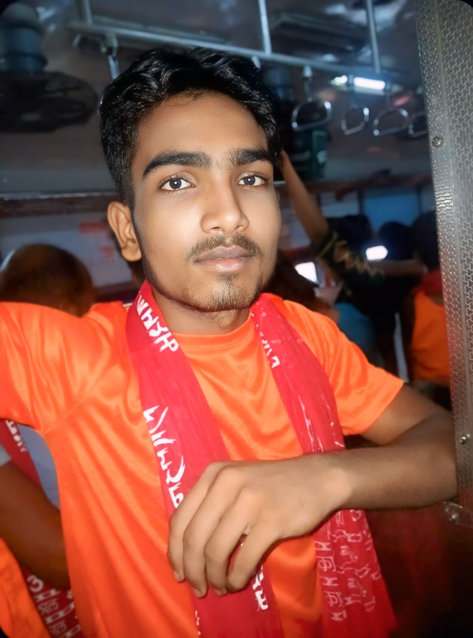 Sourav yadav
