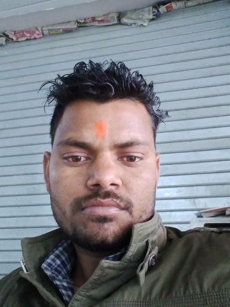 Vineet Kumar