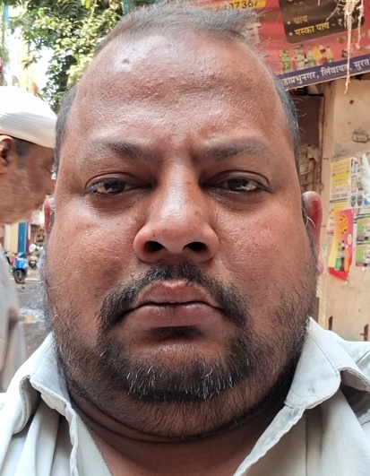 Girjashankar Bhrigunath Shah