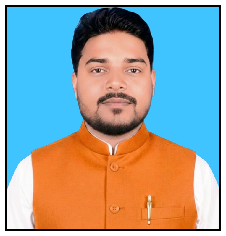 Saidulla Ansari