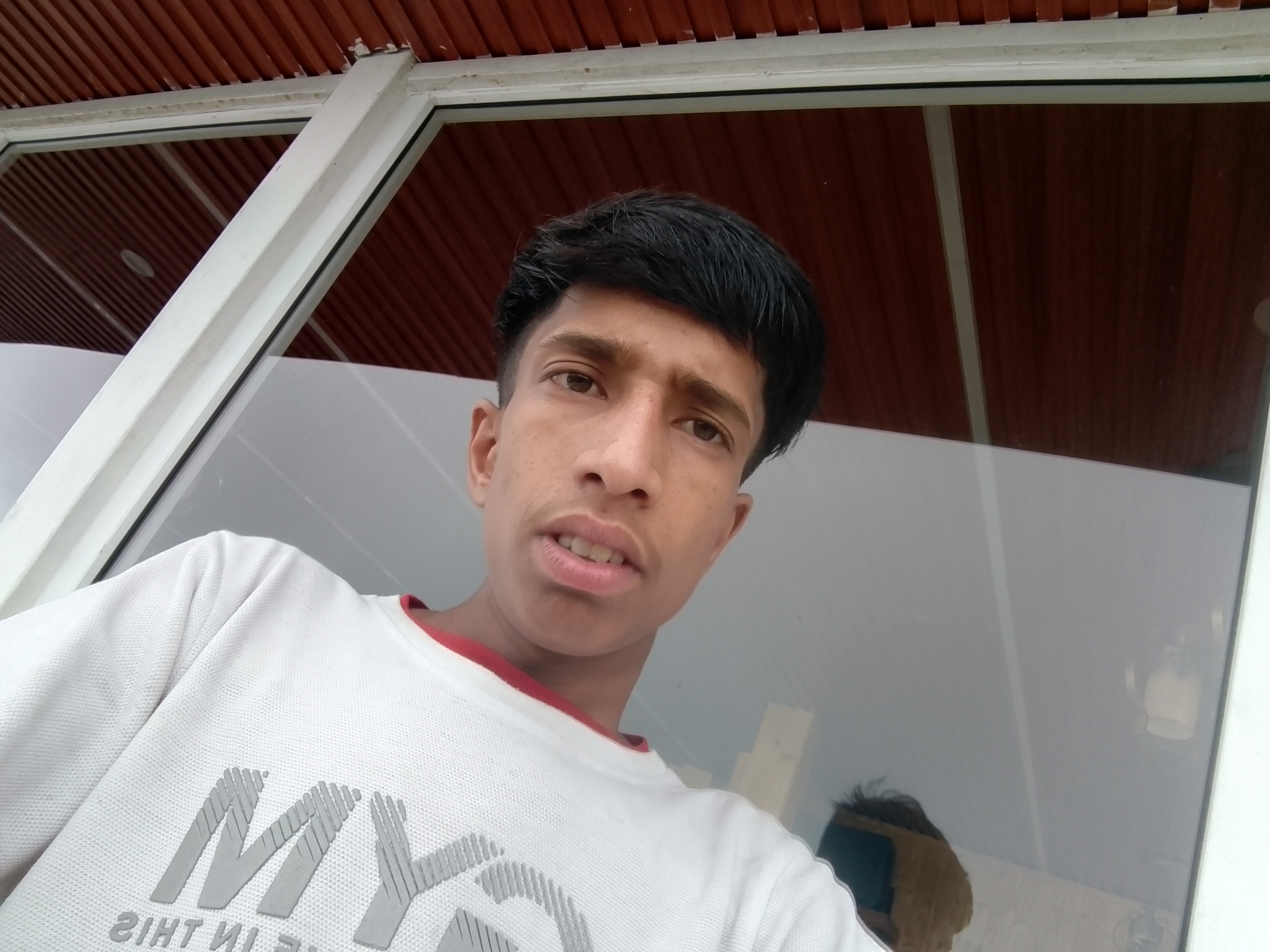 Ayush Ayush lal
