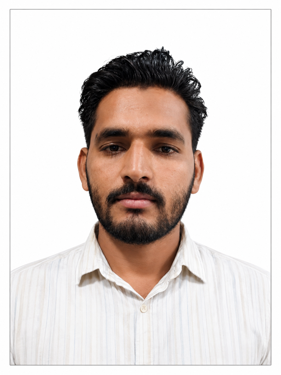 Faisal Khan