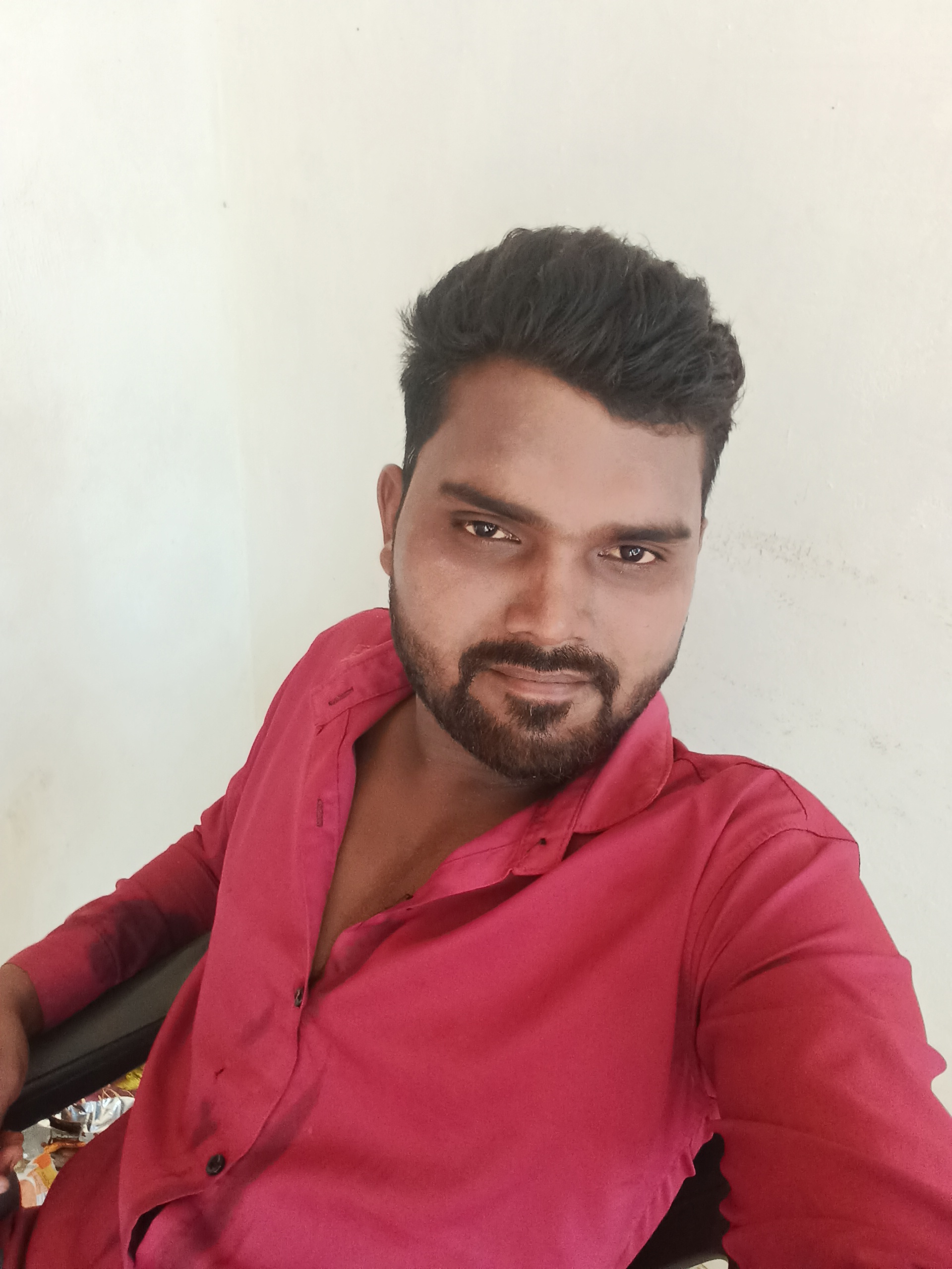 Purushottm